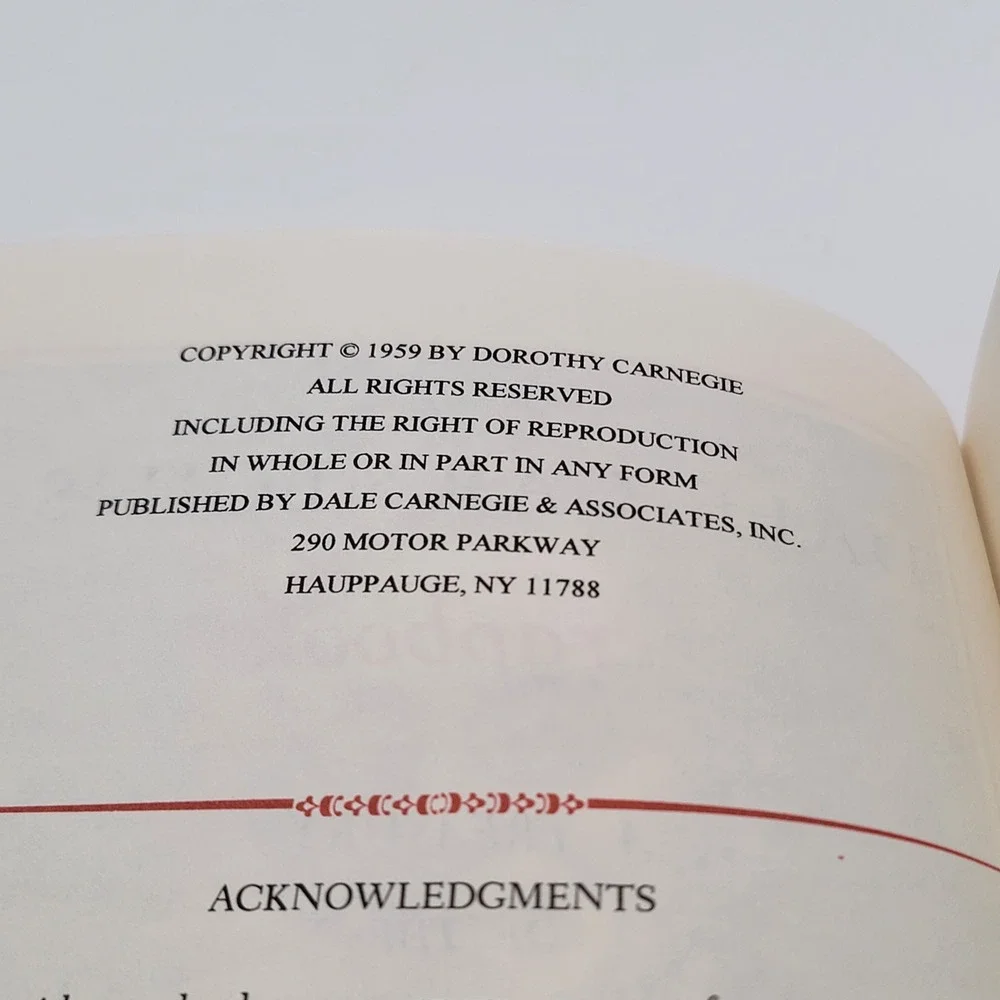 Dale Carnegie Pathways to Success & Scrapbook‎ Hardcover Set Training Ed Good